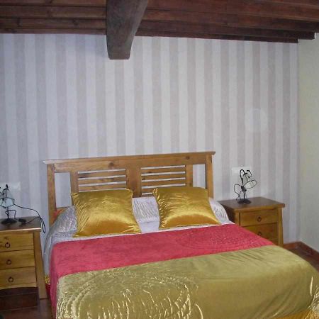 Casa Rural La Cenicienta Sancti Spiritus  Bagian luar foto