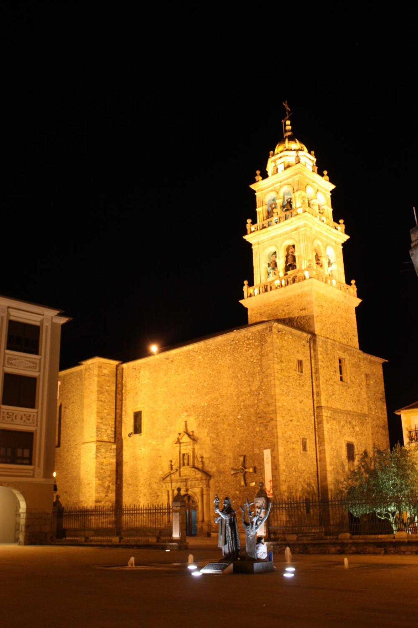 Casa Rural La Cenicienta Sancti Spiritus  Bagian luar foto